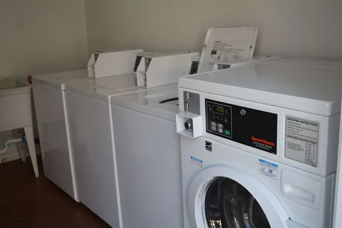 Hot Springs National Park KOA Holiday