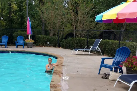 Hot Springs National Park KOA Holiday