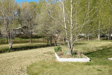 Uncompahgre River RV Park