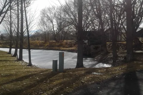 Uncompahgre River RV Park