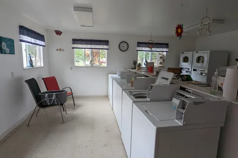 Uncompahgre River RV Park