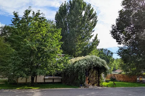 Uncompahgre River RV Park