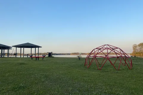Grand Bayou Resort