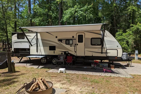Grand Bayou Resort