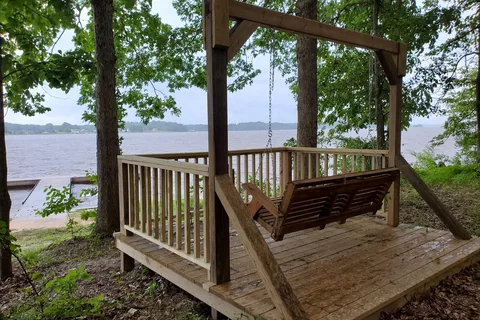 Grand Bayou Resort