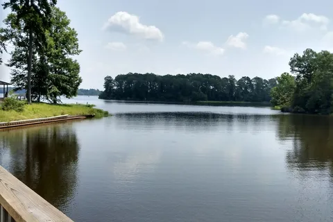 Grand Bayou Resort