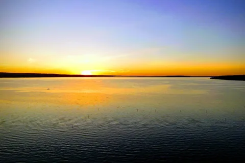 Burt Lake State Park
