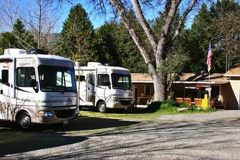 High Sierra RV Park