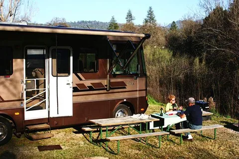 High Sierra RV Park