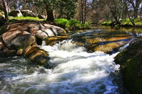 High Sierra RV Park