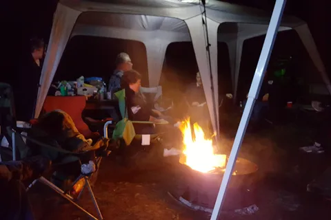 Yellow Lantern Kamp Grounds
