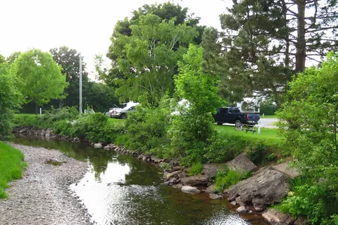 Whiddens Motel Apts and Campground
