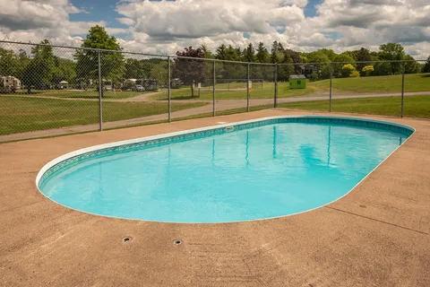 Whiddens Motel Apts and Campground
