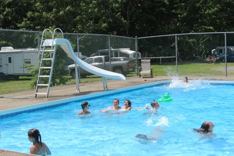 Whiddens Motel Apts and Campground