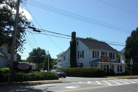 Whiddens Motel Apts and Campground