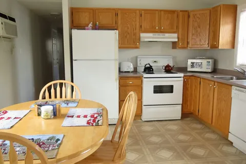 Whiddens Motel Apts and Campground