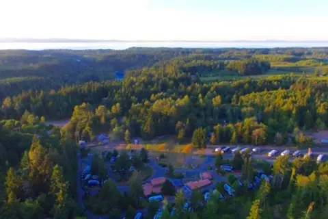 Elwha RV Park