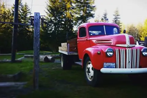 Elwha RV Park
