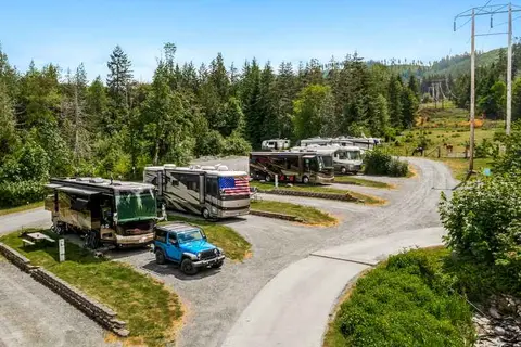 Elwha RV Park