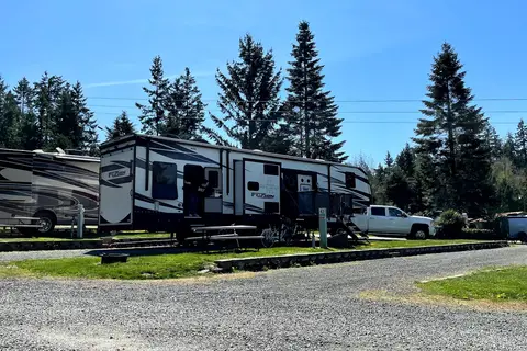 Elwha RV Park