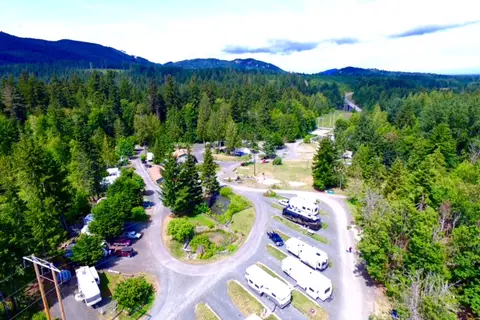 Elwha RV Park