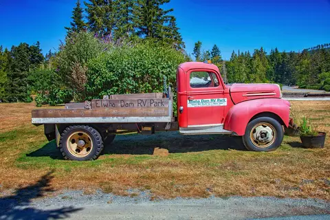 Elwha RV Park
