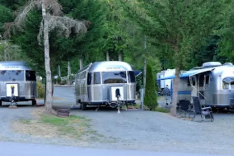 Elwha RV Park