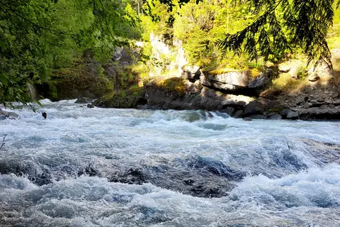 Elwha RV Park