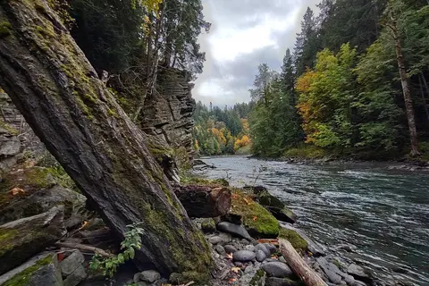 Elwha RV Park
