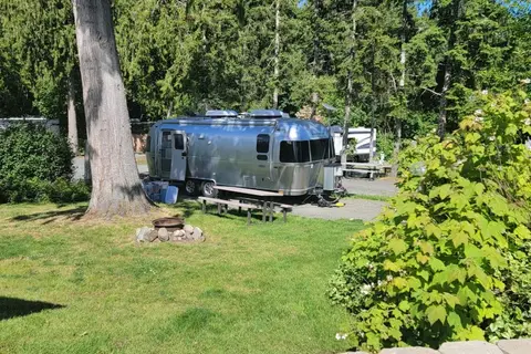 Elwha RV Park