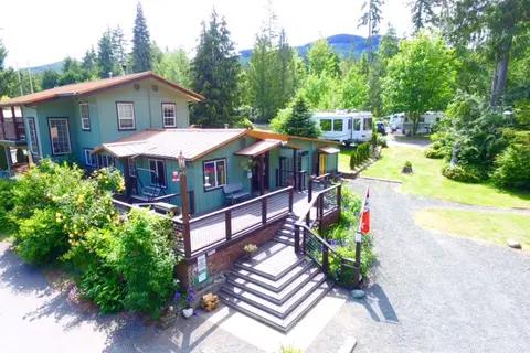 Elwha RV Park