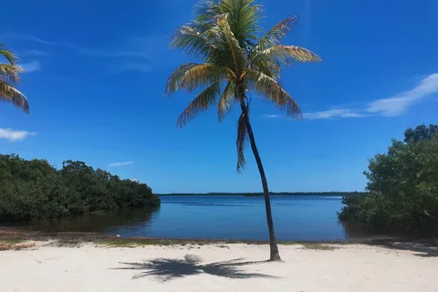 John Pennekamp Coral Reef State Park