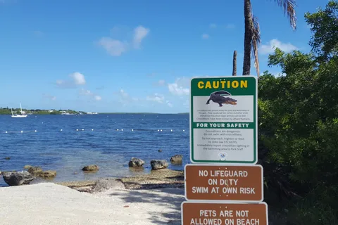 John Pennekamp Coral Reef State Park