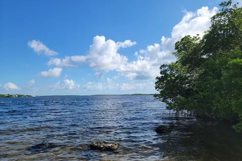 John Pennekamp Coral Reef State Park