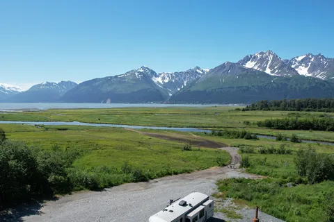 Nash Bayfront Campground