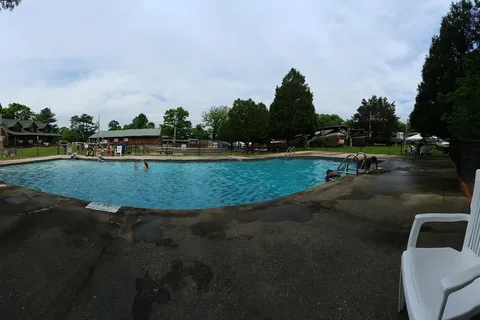 Circle CG Farm Campground