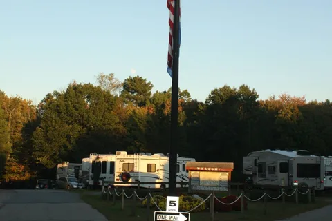 Circle CG Farm Campground