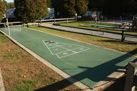 Circle CG Farm Campground