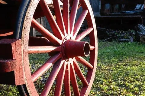 Circle CG Farm Campground