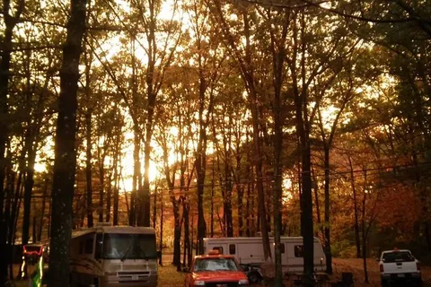 Circle CG Farm Campground