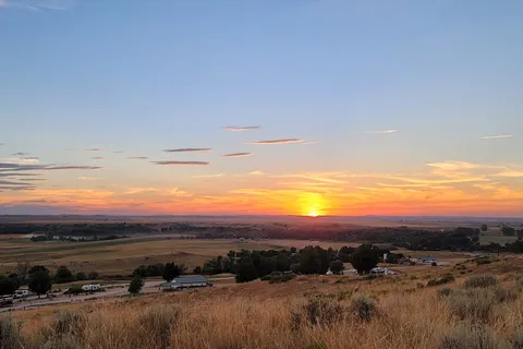 7th Ranch RV Camp
