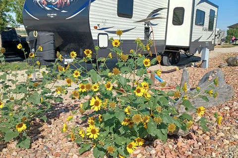 7th Ranch RV Camp