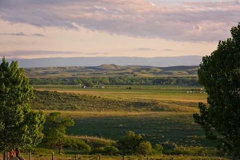 7th Ranch RV Camp
