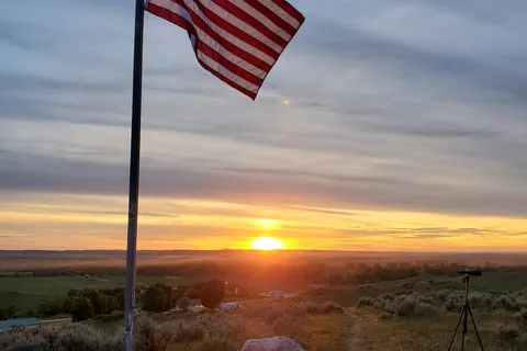 7th Ranch RV Camp