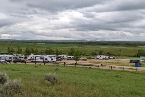 7th Ranch RV Camp