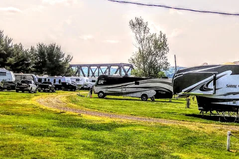Bridgetown Family Camping