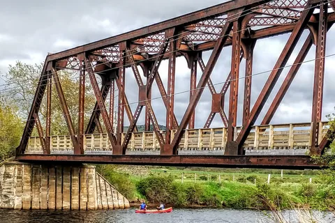 Bridgetown Family Camping