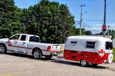 Bridgetown Family Camping