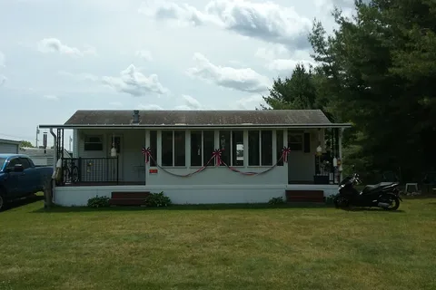 Beach Acres Campground