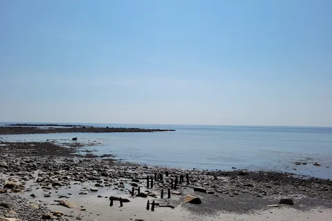 Beach Acres Campground